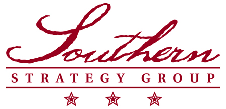 Southern Strategy Group Logo (from FMH)