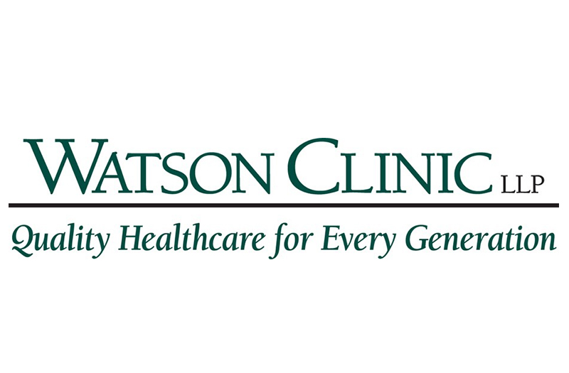 Watson Clinic - Fitted