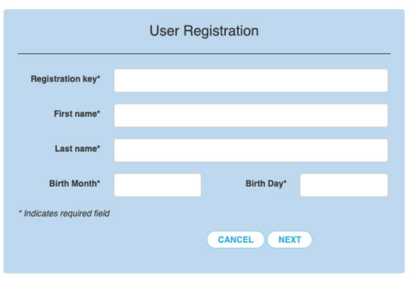 Datis Client Login