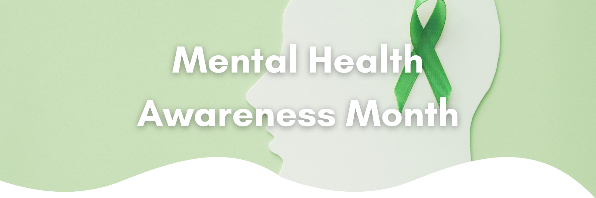 Mental Health Awareness Month - Peace River Center